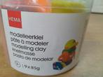 Hema modelleerklei (nieuw), Ophalen of Verzenden, Zo goed als nieuw