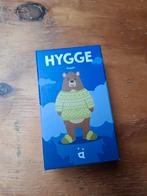 Hygge bordspel kaartspel Helvetiq, Ophalen of Verzenden, Zo goed als nieuw
