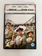 The Bridge on the River Kwai Special 2 Disc Edition, Gebruikt, Verzenden, 1940 tot 1960, Actie en Avontuur
