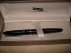 Inoxcrom vulpen, Verzamelen, Pennenverzamelingen, Sheaffer, Nieuw, Met doosje, Ophalen of Verzenden