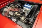 Lancia Fulvia Sport Zagato | Gereviseerde motor | 1972, Voorwielaandrijving, Zwart, Bedrijf, Handgeschakeld