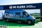 Weinsberg CaraBus Grey 600 ME Edit. Fire Gratis Automaat, Automaat, Tot en met 2, Bedrijf, Diesel