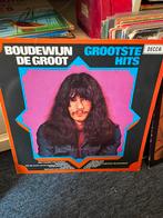Boudewijn de Groot, Cd's en Dvd's, Vinyl | Nederlandstalig, Ophalen of Verzenden, Zo goed als nieuw, Overige formaten, Levenslied of Smartlap