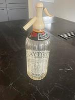 Brocante spuitfles, Ophalen of Verzenden, Gebruikt