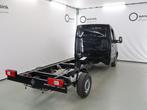 Mercedes-Benz Sprinter 317 CDI L3 RWD Chassis cabine, Auto's, Automaat, 4 cilinders, Zwart, Bedrijf