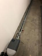 Elektrische garage deur comfort 220 systeem, Doe-het-zelf en Verbouw, Ophalen, Gebruikt, Garagedeur, 120 cm of meer