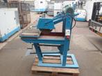 Norton clipper zaagmachine steenzaag zaagtafel waterzaag, Ophalen, Gebruikt, Norton Clipper, Afkortzaag