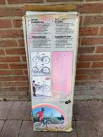 Ophang systeem voor 2 fietsen, Ophalen, Zo goed als nieuw
