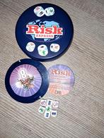 Risk express, Hobby en Vrije tijd, Gezelschapsspellen | Bordspellen, Ophalen of Verzenden, Zo goed als nieuw