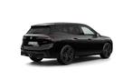 BMW iX xDrive60 | M Sportpakket Pro | Comfort Pack | Innovat, Auto's, BMW, Automaat, Stof, Zwart, 2480 kg