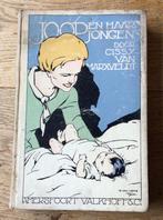 Joop en haar jongen / Cissy van Marxveldt (1925), Boeken, Gelezen, Fictie, Ophalen of Verzenden