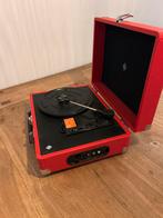 Platenspeler in koffer, Audio, Tv en Foto, Platenspelers, Ophalen of Verzenden, Zo goed als nieuw, Overige merken