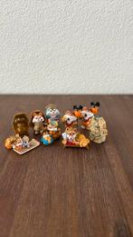 Miaogizi Egyptische kattenfiguren, Verzamelen, Verrassingseieren, Ophalen, Zo goed als nieuw