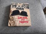 Dvd box laurel en hardy 3 dvd, Verzamelen, Speldjes, Pins en Buttons, Ophalen of Verzenden, Zo goed als nieuw, Overige onderwerpen