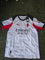 AC Milan Uitshirt 2025/2026 - Nieuw met kaartje, Puma, Wit, Nieuw, Overige maten
