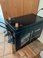 12V 200Ah LiFePO4 accu met display USB TIJDELIJKUITVERKOCHT, Auto-onderdelen, Accu's en Toebehoren, Ophalen of Verzenden, Nieuw