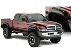Wide Fenders Dodge Ram 1994 t/m 2002, Ophalen of Verzenden
