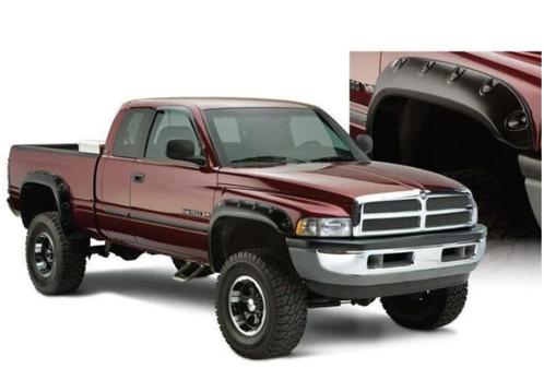 Wide Fenders Dodge Ram 1994 t/m 2002, Auto diversen, Overige Auto diversen, Ophalen of Verzenden