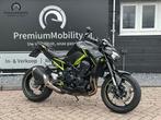 Kawasaki Z900E 35KW / A2 (BJ 2022 / 8729 KM), Motoren, Motoren | Kawasaki, 4 cilinders, 948 cc, Bedrijf, Minimaal motorrijbewijs A2