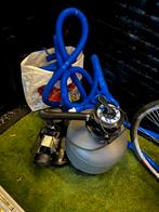Zandfilter te koop, Tuin en Terras, Ophalen, Zo goed als nieuw