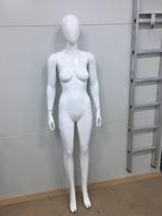 Etalagepop vrouw paspop, Ophalen of Verzenden, Gebruikt, Paspop