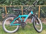 Batavus Snake 22 inch (jongen/meisje), Fietsen en Brommers, Fietsen | Jongens, Ophalen, 22 inch, Gebruikt, Batavus.