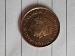 5 cent 1967 Nederland, Postzegels en Munten, Munten | Nederland, Ophalen of Verzenden, Koningin Juliana, 5 cent, Losse munt