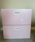 Ikea Stuva opberger ladekast, Kinderen en Baby's, Kinderkamer | Commodes en Kasten, Gebruikt, 50 tot 70 cm, Ophalen, Minder dan 90 cm