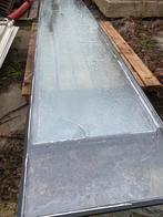 2 Dubbelglas ruiten, intact en vrijgekomen na verbouwing, Ophalen, Gevelraam of Ruit, Gebruikt, 80 tot 120 cm