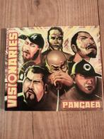 Visionaries, Ophalen of Verzenden, 2000 tot heden, Zo goed als nieuw