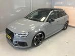 Audi A3 Sportback 2.5 TFSI RS 3 Quattro | Alcantra dashboard, Gebruikt, RS3, 1505 kg, Leder