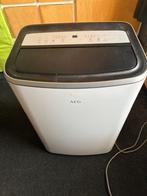 Mobiel airco AEG AXP35U538CW ChillFlex Pro, Ophalen, Gebruikt, Minder dan 60 m³, 3 snelheden of meer