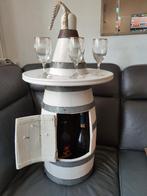 Mooie scheeps boei voor drank en glazen, Ophalen, Overige typen