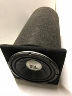 JBL Bass Tube / subwoofer, Ophalen, Gebruikt