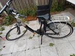 Batavus Elektrische Fiets - Accu Error, Ophalen, Gebruikt, Batavus