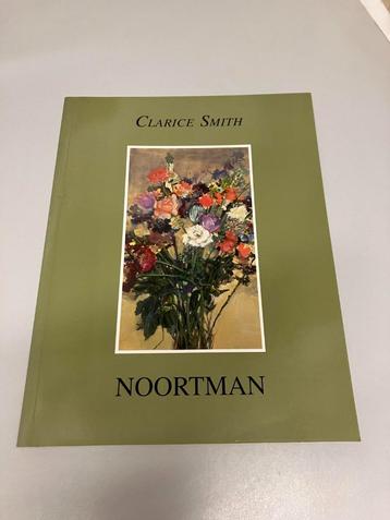 Clarice Smith Noortman beschikbaar voor biedingen
