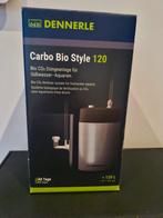 Dennerle carbo biostyle 120, Ophalen, Filter of Co2