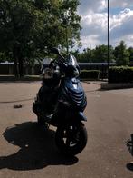 Piaggio zip 50cc snel 2 takt (teruil) liefst type3 50cc, Fietsen en Brommers, Scooters | Piaggio, Ophalen, Zo goed als nieuw, Zip