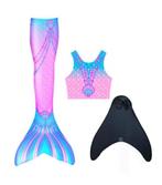 zeemeerminstaart kopen?, Kinderen en Baby's, Ophalen, 4401bs yerseke, Info@Monofun.nl, Jongen of Meisje