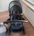 Joolz day3 limited edition compleet met accessoires, Combiwagen, Ophalen, Overige merken, Verstelbare duwstang