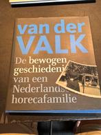Van der valk, Ophalen of Verzenden, Nieuw