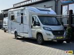 Bürstner Lyseo Privilege 644 TD RONDZIT, Bedrijf, Diesel, Bürstner, Half-integraal