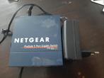 Netgear ProSafe 5 Port Gigabit Switch, Zo goed als nieuw, Ophalen