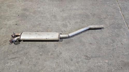 Middendemper BMW 3 serie 320i M20 21489 Walker 18101719277, Auto-onderdelen, Uitlaatsystemen, Gebruikt, Ophalen of Verzenden