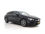 Mercedes-Benz CLA-Klasse Shooting Brake 220 Advantage AMG-Sp, Auto's, CLA, Lichtsensor, 1600 kg, Onderhoudsboekje