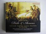 Purcell: Dido&Aeneas: Orchestra of the Age of Enlightenment, Met libretto, Ophalen of Verzenden, Zo goed als nieuw, Barok