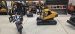 Diverse Kranen 1:32 Farmmodels!, Hobby en Vrije tijd, Ophalen of Verzenden, Tractor of Landbouw, Overige merken