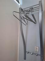 Rvs kapstok, Zo goed als nieuw, Minder dan 100 cm, Metaal, Ophalen