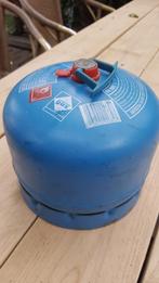 Campingaz gasfles 2x 904 (1=vol+ zegel) en 901, Ophalen, Gebruikt