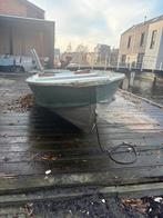 Aluminium boot, Ophalen of Verzenden, Nieuw, Overige typen, Motorboot